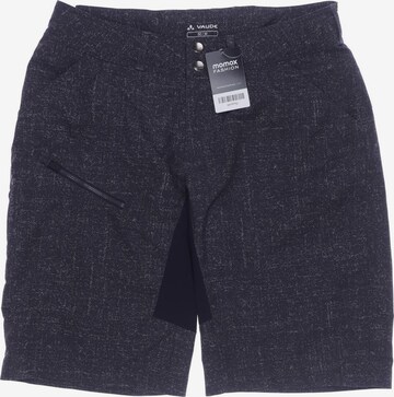 VAUDE Shorts 34 in Grau: predná strana