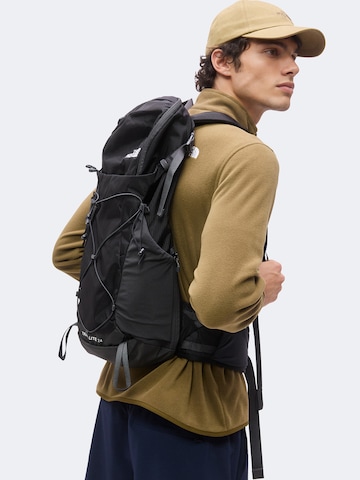 THE NORTH FACE Sports sweater 'GLACIER' in Beige