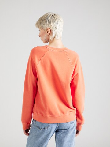 Marks & Spencer Sweatshirt in Oranje