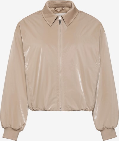 Calvin Klein Jeans Přechodná bunda - šedobéžová, Produkt