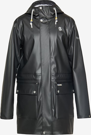 Schmuddelwedda Performance Jacket in Black, Item view