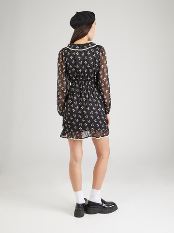 Miss Selfridge Kleit, värv must