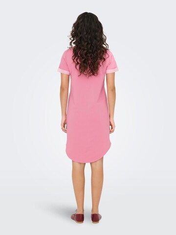 Robe 'JDYIvy' JDY en rose