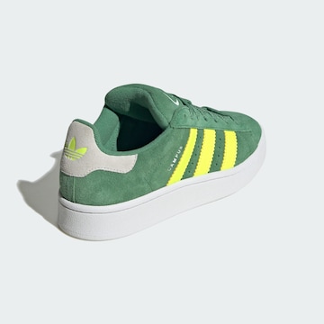 ADIDAS ORIGINALS Sportcipő 'Campus 00S' - zöld