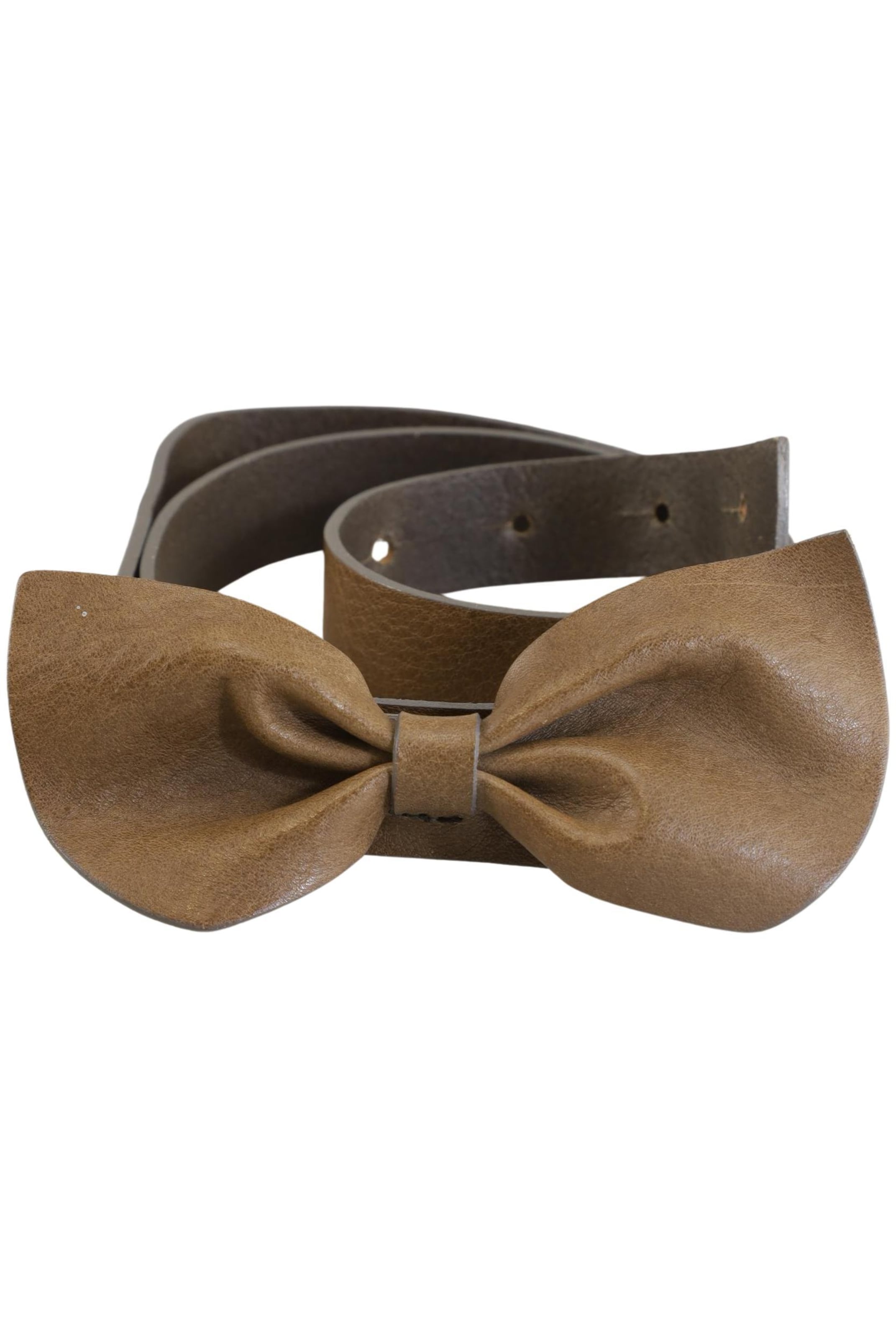 sessun Belt in One size in Brown: front