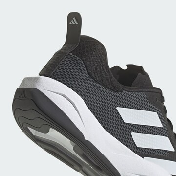 ADIDAS PERFORMANCE Laufschuh 'Rapidmove Trainer' in Schwarz