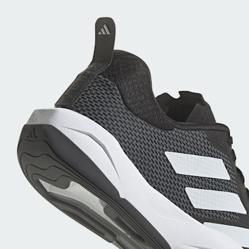 ADIDAS PERFORMANCE Loopschoen 'Rapidmove Trainer' in Zwart