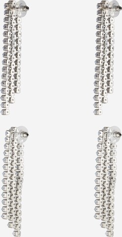 Boucles d'oreilles 'ENARYN' ALDO en argent