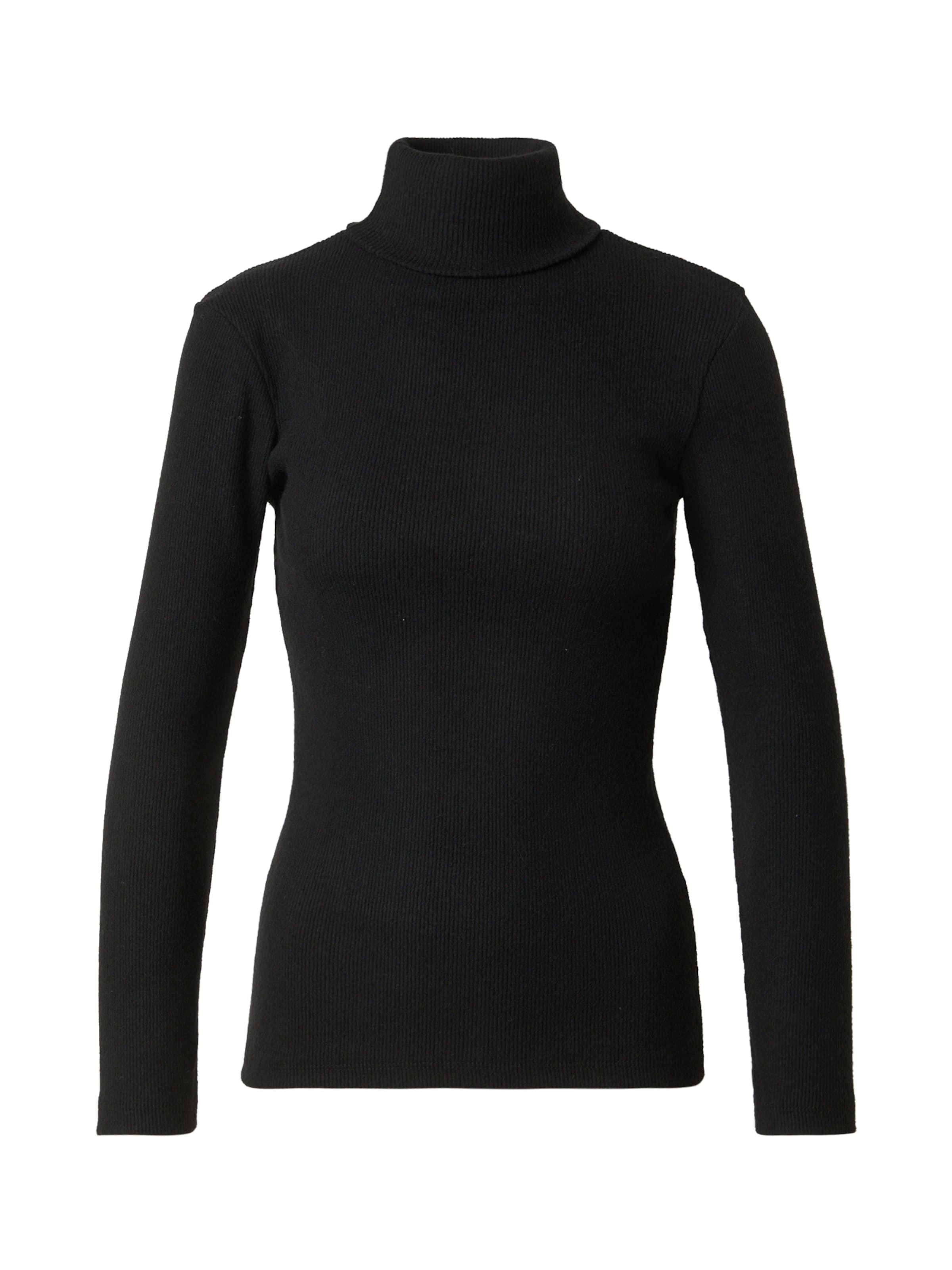 olalook Свитер в Черный: спереди