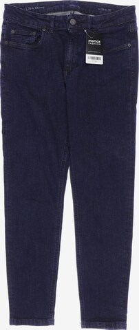 hessnatur Jeans 28 in Blau: predná strana
