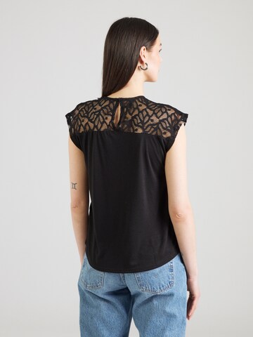 Camicia da donna 'ONLSINDY' di ONLY in nero