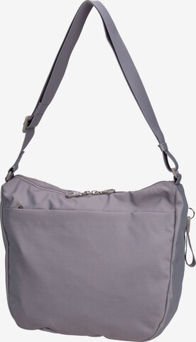 MANDARINA DUCK Crossbody Bag in Purple
