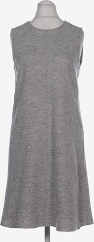 Marc O'Polo Dress in M in Grey: front
