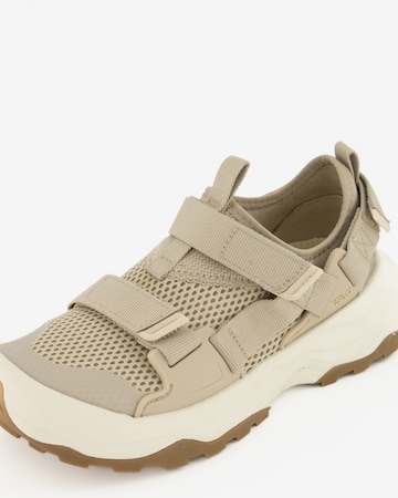 TEVA Sandals in Beige