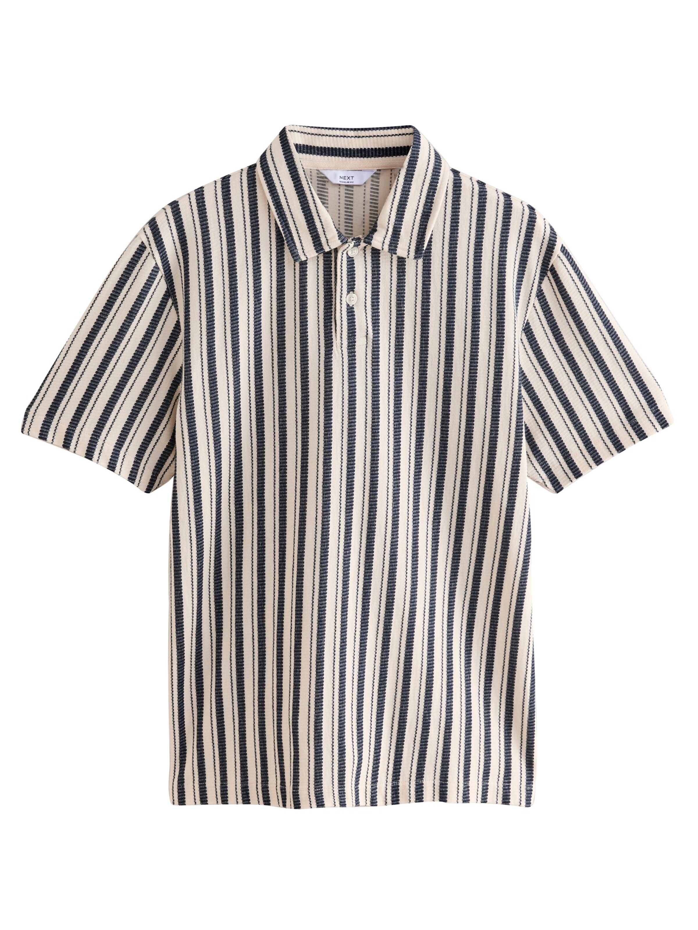 bēšs Next T-Krekls: no priekšpuses