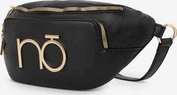 NOBO Fanny Pack 'Gemmara' in Black