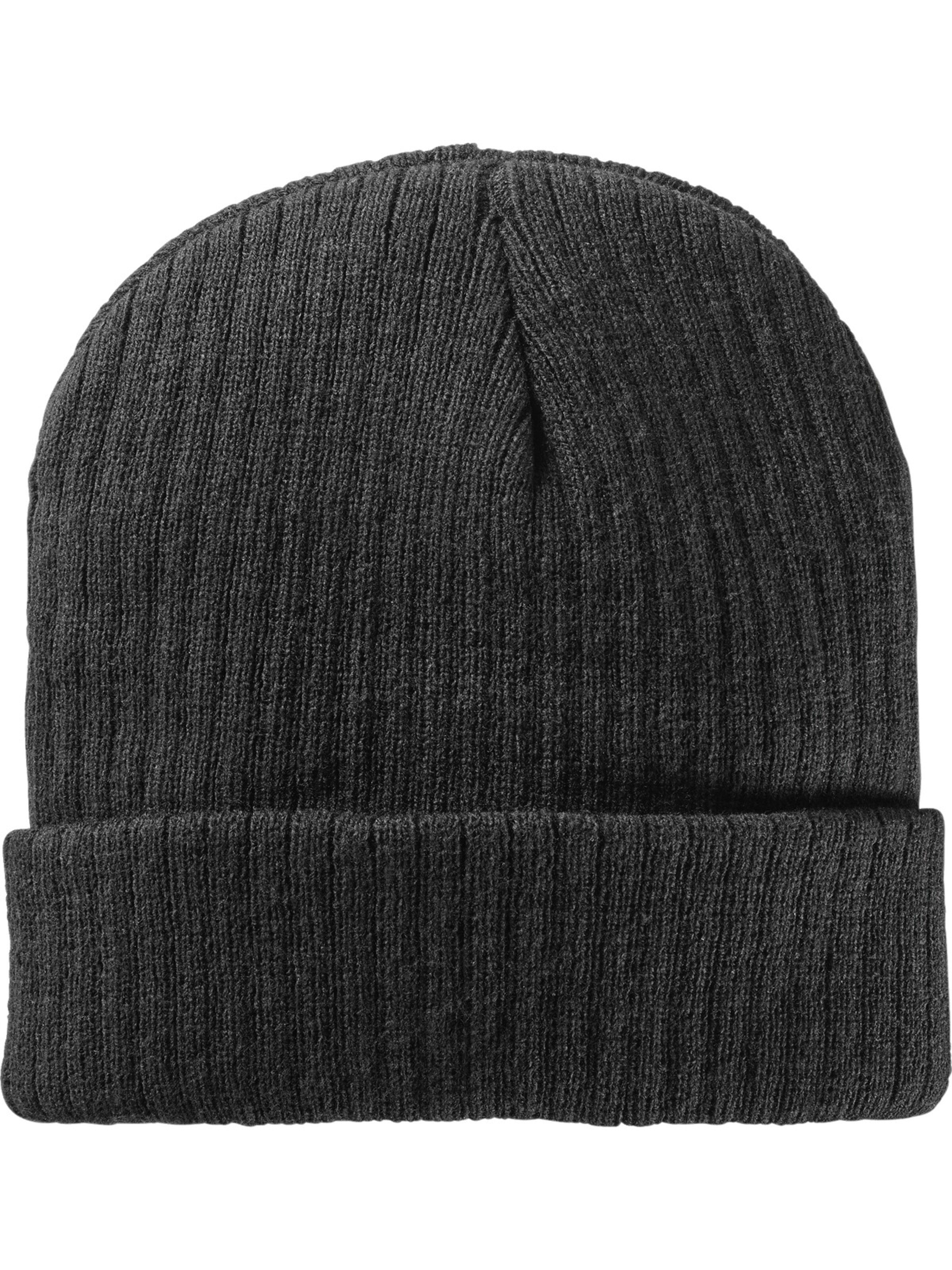 BABISTA Beanie ' Lucivari ' in Black, Item view