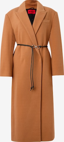 ruda HUGO Demisezoninis paltas 'Majesti-1': priekis