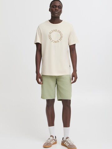regular Jeans 'BHBLIZZARD' di BLEND in verde