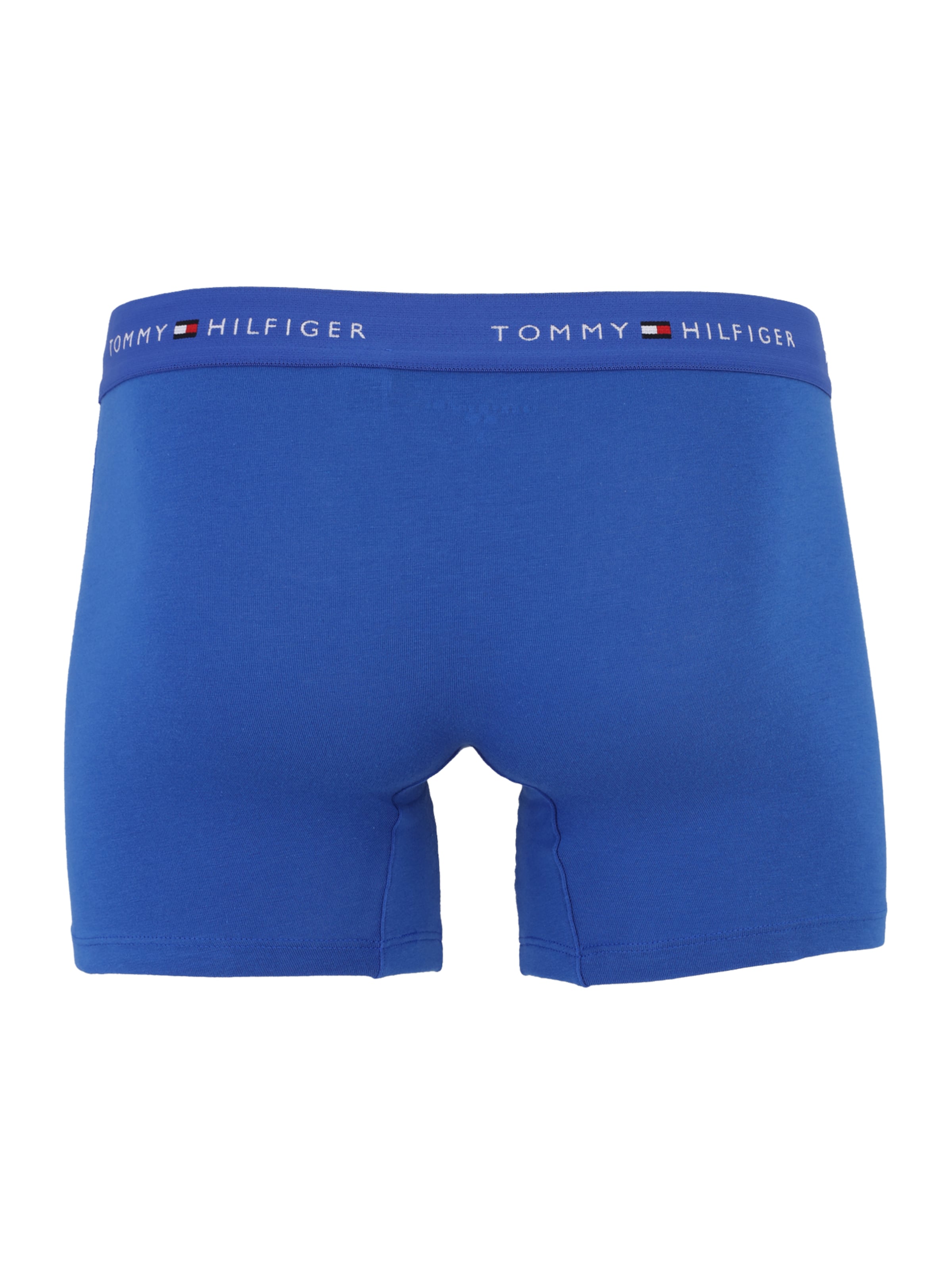 Tommy Hilfiger Underwear Boxeralsók - kék