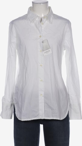 BLAUMAX Blouse & Tunic in XS in White: front