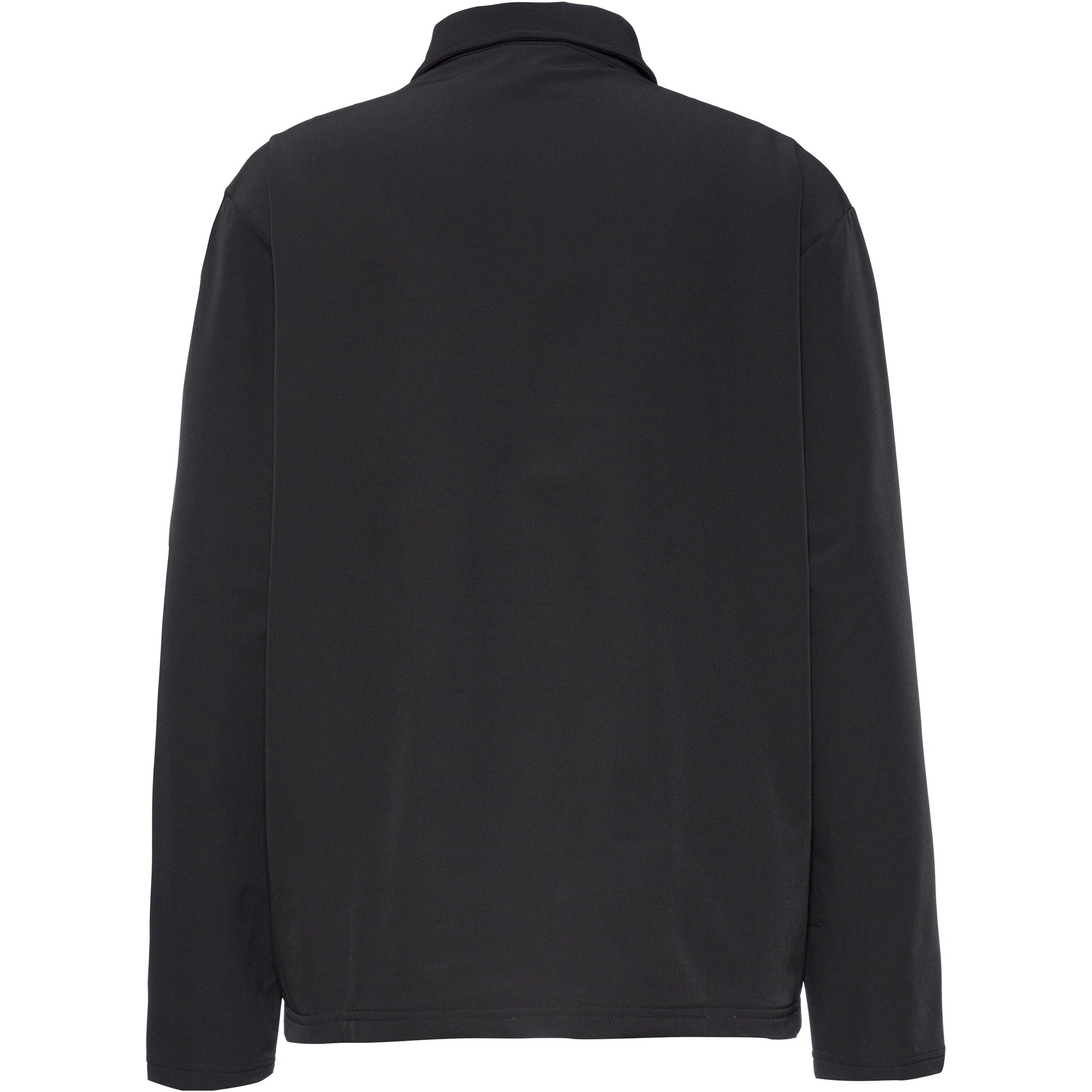 Champion Authentic Athletic Apparel Athletic Jacket 'Legacy' in Black