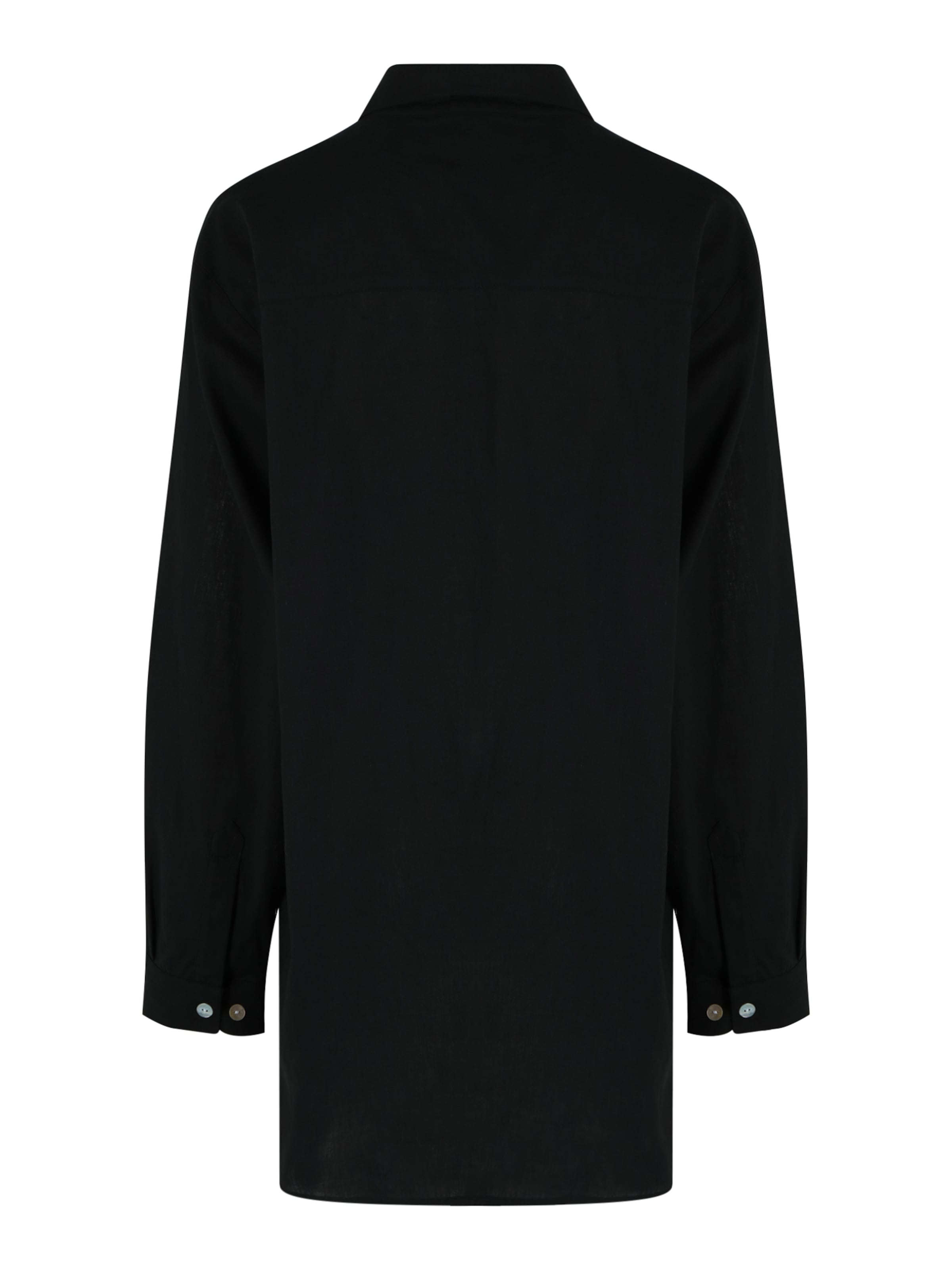 ABOUT YOU REBIRTH STUDIOS Μπλούζα 'Holiday' σε μαύρο