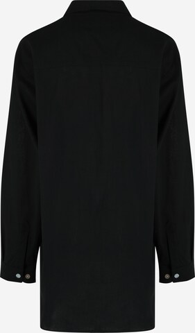 ABOUT YOU REBIRTH STUDIOS Blouse 'Holiday' in Black