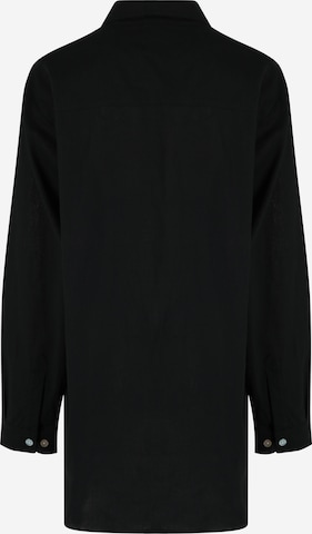 ABOUT YOU REBIRTH STUDIOS Blouse 'Holiday' in Black
