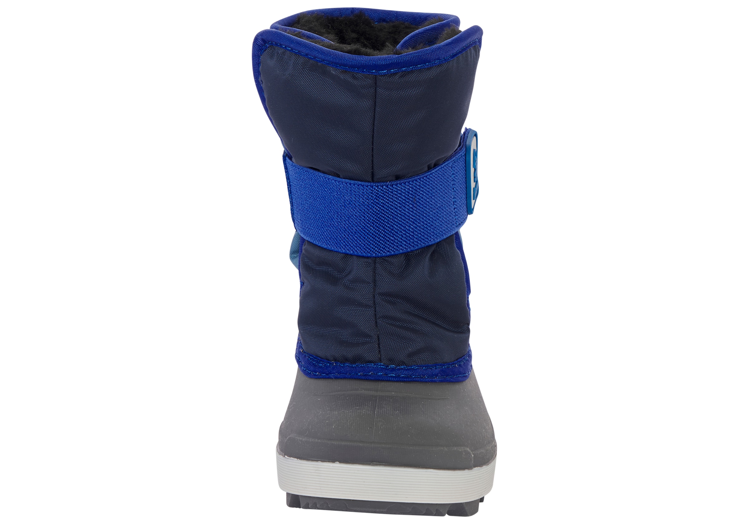 Kamik Snow Boots in Blue