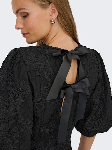 Robe 'JDYDora' JDY en noir