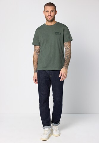 Street One MEN Shirt in Green