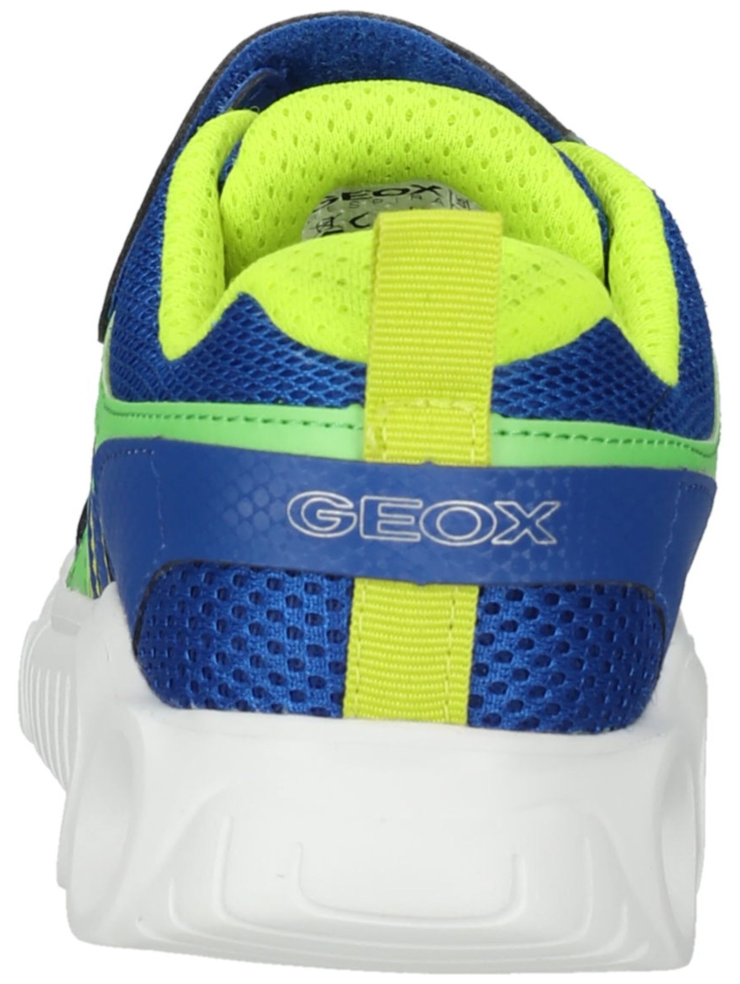 GEOX Sneaker in Blau