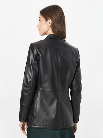 OAKWOOD Blazer 'MEG' in Schwarz