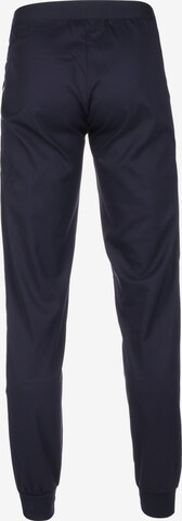 regular Pantaloni sportivi di JAKO in blu