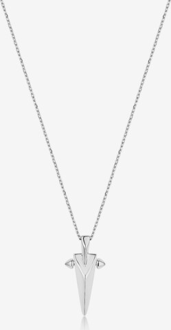 ANIA HAIE Necklace in Silver: front