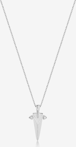 ANIA HAIE Necklace in Silver: front