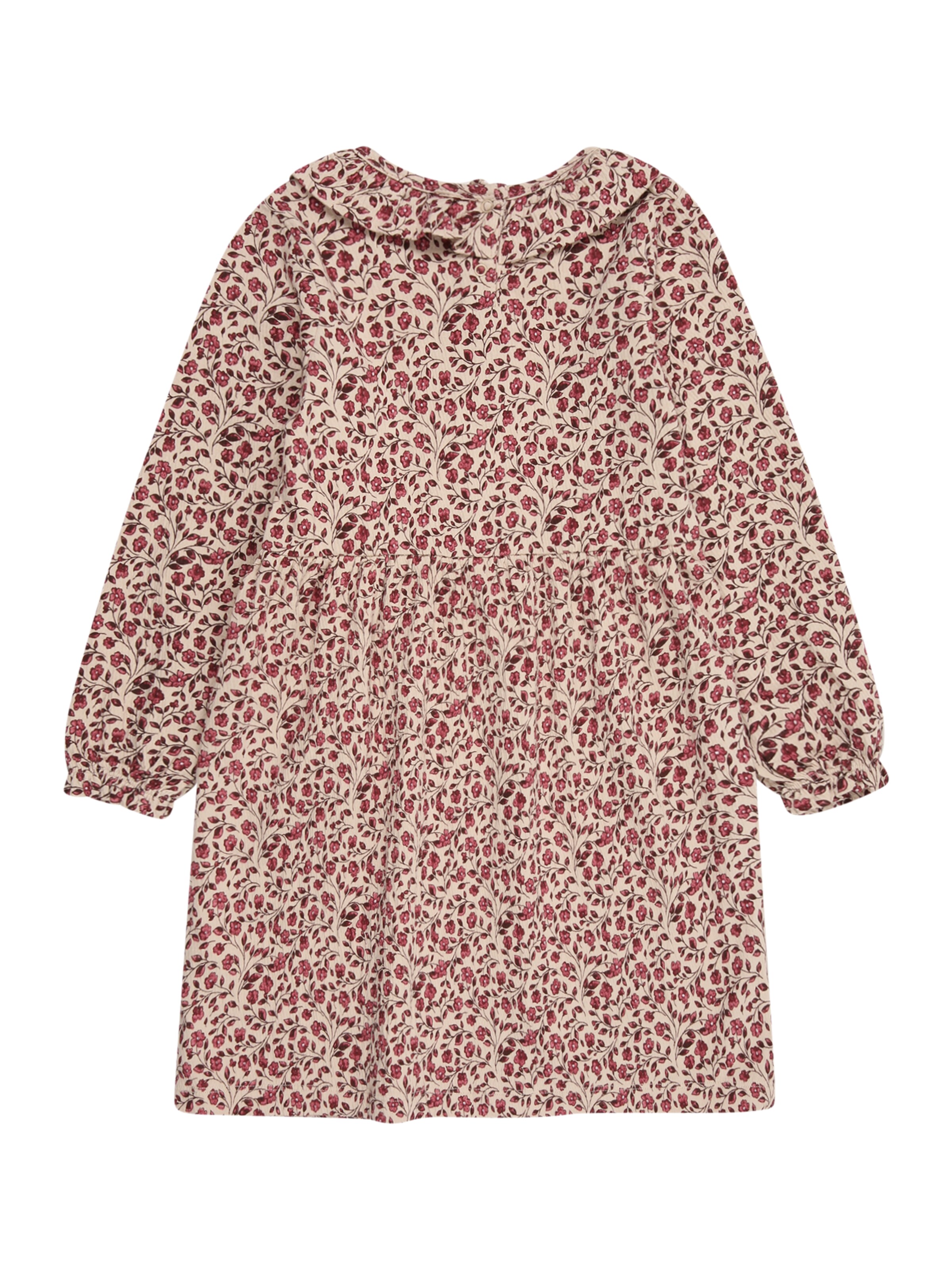 EN FANT Dress in Beige