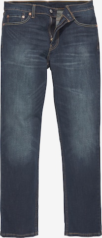 LEVI'S ® Slimfit Farkut '511® Slim' värissä sininen: etupuoli
