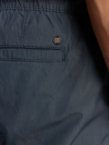 No Excess Regular Pants in Grey