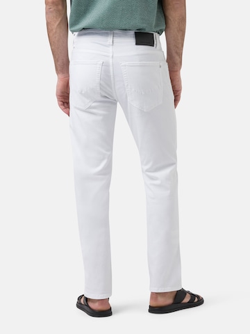 PIERRE CARDIN Regular Jeans in White