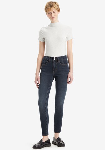 LEVI'S ® Boot cut Jeans in Blue