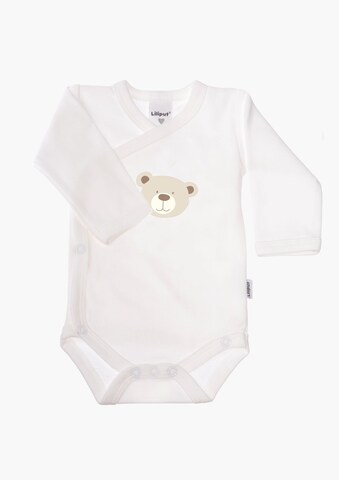 LILIPUT Strampler in Beige