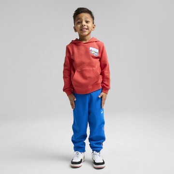 Sweat 'Puma x Hot Wheels™' PUMA en rouge : devant