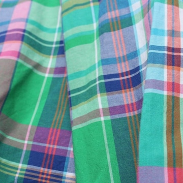 Ralph Lauren Freizeithemd / Shirt / Polohemd langarm M in Mischfarben