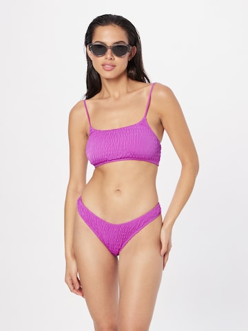 Bas de bikini NLY by Nelly en violet