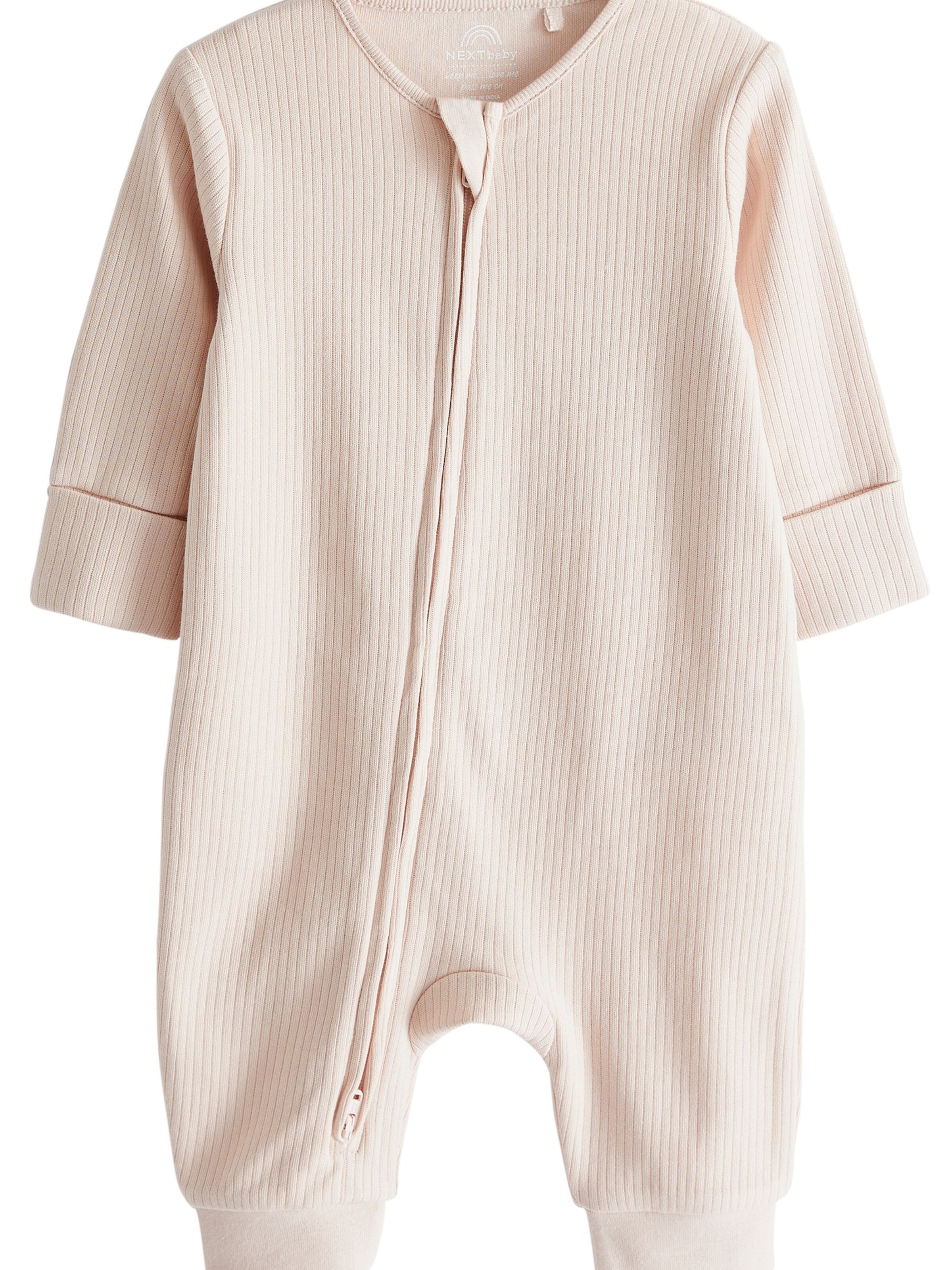 Next Pyžamo - Ružová