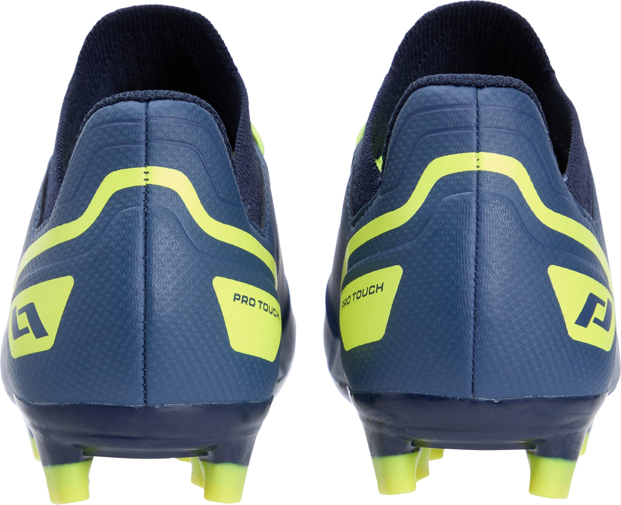 PRO TOUCH Athletic Shoes in Blue