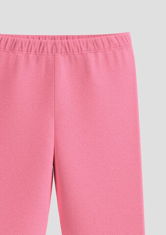 Skinny Leggings di s.Oliver in rosa