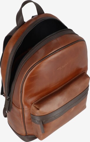 Ted Baker Backpack 'Rayton' in Brown